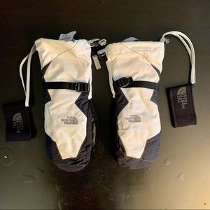 North Face Montana Gore-Tex Mittens